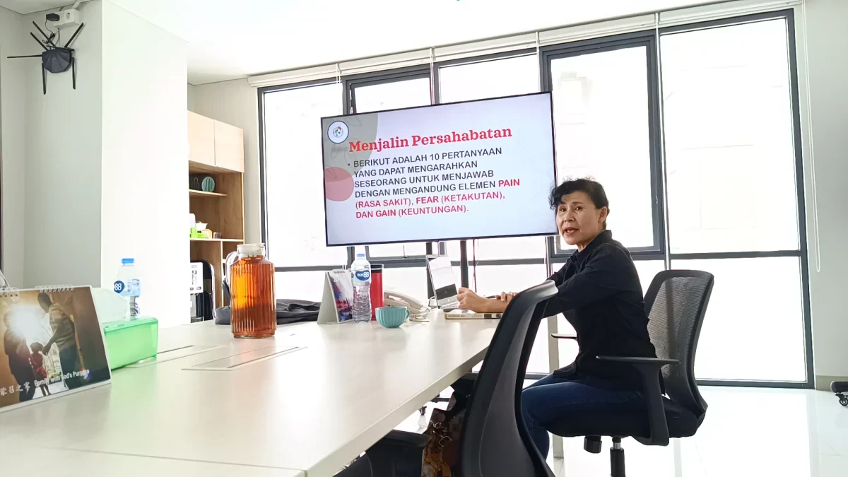 Presentation preview