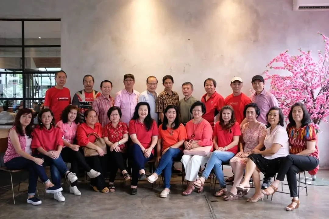 Community Gathering